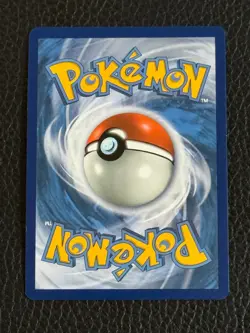 Pokemon Rebel Clash Hatterene Rare Holo 085/192 - Image 2