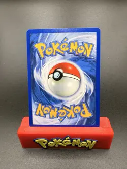 Skarmory 13/111 Holo Rare Neo Genesis Pokemon NM See Photos - Image 2
