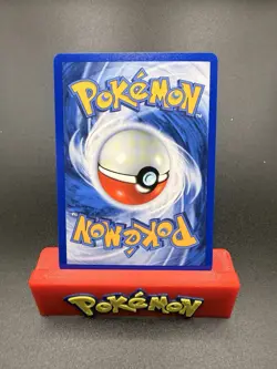 Skarmory 13/111 Holo Rare Neo Genesis Pokemon NM See Photos - Image 3