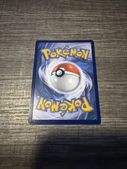 Pokemon TCG Charizard V SWSH260 Sword & Shield Promo Full Art Holo English - Image 3