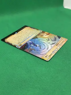 MTG FOIL Teferi’s Protection Japanese Strixhaven: Mystical Archives Beautiful! - Image 2