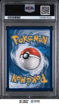 2021 Pokemon Celebrations 25th Anniversary Holo Mew PSA 8 #011/025 - Image 2