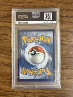 Pokemon Galarian Zapdos Alt Art 174 PSA 10 Chilling Reign - Image 2