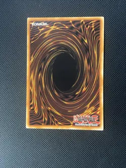 Left Arm of the Forbidden One - MP24-EN005 - Quarter Century Secret Rare YuGiOh - Image 2
