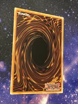 Lady of the Lake SHSP-EN084 Secret Unlimited Edition Near Mint Yugioh - Image 3