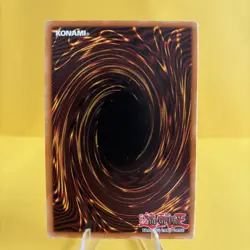 Obnoxious Celtic Guard – CT1-EN006 - yugioh - LP - Image 2