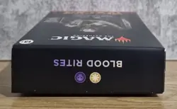 Magic The Gathering - Lost Caverns Of Ixalan - Blood Rites Commander Deck - Image 5