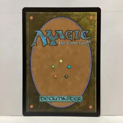MTG Shoot the Sheriff Magic: The Gathering Outlaws of Thunder Junction #0106 - Image 2