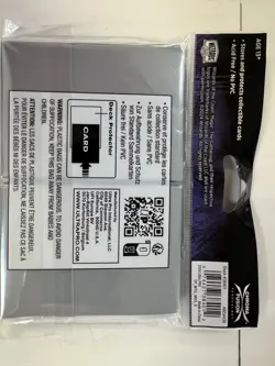 3 Magic The Gathering Matte Deck Protector Sleeves ~ 100 Standard ~ Ultra Pro ~ - Image 5