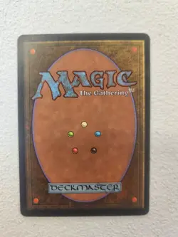 Magic: The Gathering - Phyrexian Dreadnought Mirage - Excellent Condition - Image 2
