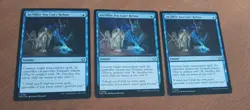 MTG 3x An Offer You Can't Refuse - Foundations - 0160 U - Image 1