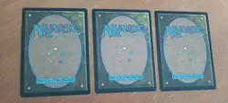 MTG 3x An Offer You Can't Refuse - Foundations - 0160 U - Image 2