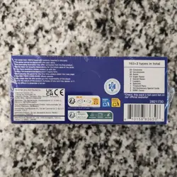 Bandai One Piece Card Game The Azure Sea's Seven Booster Box English OP14-EB04 - Image 3