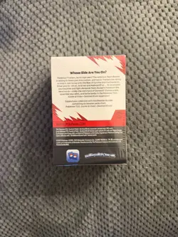 Pokemon Scarlet & Violet Destined Rivals Booster Bundle box - Image 3