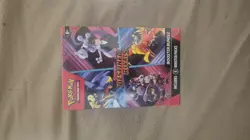 Pokemon TCG Scarlet & Violet Destined Rivals Booster Bundle - Image 1