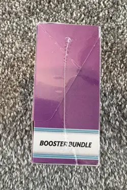 Pokemon TCG Scarlet & Violet: Destined Rivals Booster Bundle 6 Booster Packs - Image 5