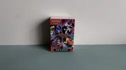 Pokemon TCG: Destined Rivals Booster Bundle (6 Packs, Sealed✅) - Image 1