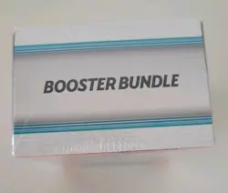 Pokemon TCG Scarlet & Violet Destined Rivals Booster Bundle Sealed 6 Packs 2025 - Image 5