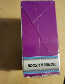 Pokemon TCG Scarlet & Violet: Destined Rivals Booster Bundle New Factory Sealed - Image 5