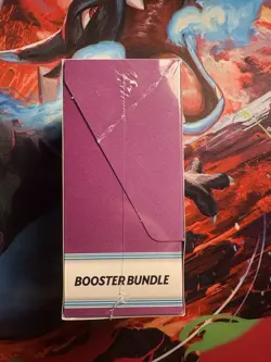 Pokemon TCG Destined Rivals Booster Bundle (Sealed) - Image 3