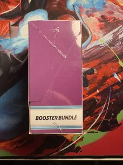 Pokemon TCG Destined Rivals Booster Bundle (Sealed) - Image 4