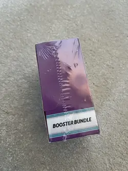 Pokemon TCG Destined Rivals Booster Bundle - Brand New & Factory Sealed - Image 2