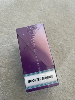 Pokemon TCG Destined Rivals Booster Bundle - Brand New & Factory Sealed - Image 4