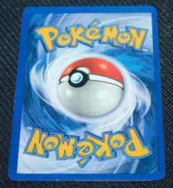 Hitmonchan 7/102 Holo Rare Unlimited Base Set 1999 - Pokemon Card TCG (NM) - Image 4