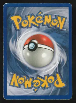 Pokemon TCG Hitmonchan Base Set 7/102 Holo Unlimited Holo Rare LP/MP - Image 2