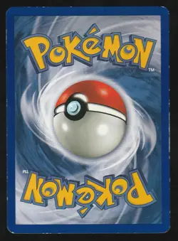 Pokemon TCG Hitmonchan Base Set 7/102 Holo Unlimited Holo Rare LP - Image 2
