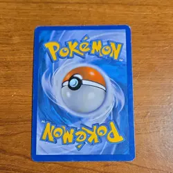Pokemon Deoxys Shiny Holo Rare Basic 80HP SL1 Call of Legends 2011 English Card - Image 2