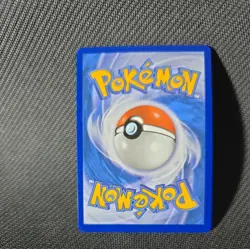 Pokemon Team Rocket's Nidoking EX 216/182 Full Art Card NM-Mint Condition - Image 2