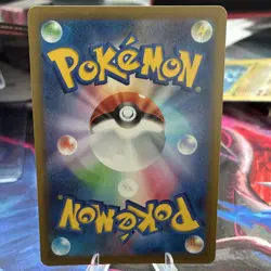 Pokemon TCG Chespin M4 084/083 Basic 70 HP Holo Nintendo Japanese Card - Image 2