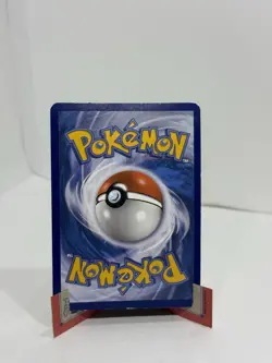 Pikachu EX Full Art Promo Holo Pokemon Card XY124 XY Set - Image 2