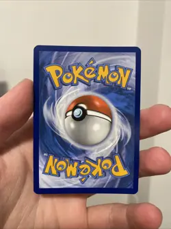 Flareon (Cosmos Holo) Promo Normal SV: Scarlet & Violet Promo Cards SVP167 NM - Image 2