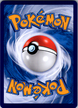 Gengar 0302/07 Holo Chinese Pokemon Card POKEBALL - Image 2