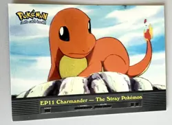 Vintage Topps Pokemon Cards Lot Of 10 Meowth Pinsir Horsea Seadra Weezing - Image 3