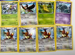 2013 pokemon cards. Lot Of 16. Mp - Image 2