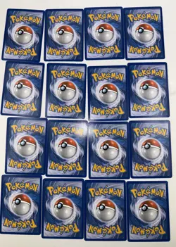 2013 pokemon cards. Lot Of 16. Mp - Image 3