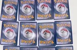 2013 pokemon cards. Lot Of 16. Mp - Image 4