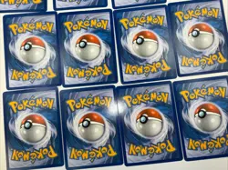 2013 pokemon cards. Lot Of 16. Mp - Image 5