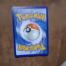 Pokemon Eevee 188/167 Sv06 Twilight Masquerade Illustration Rare Holo Card - Image 2