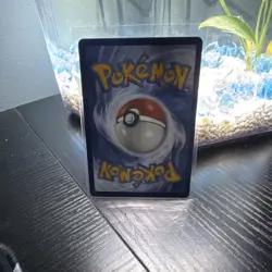 Pokemon Radiant Charizard 011/078 GO Radiant Rare Holo Card 160 HP Basic - Image 2