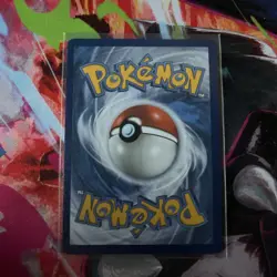 Mew ex 88/92 - Celebrations Classic Collection Pokemon Card - Image 3