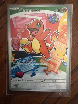 Pokemon 2026 First Partner Illustration Collection Series 1 Promos Set 9 Cards - Image 3