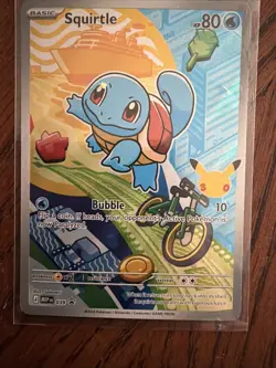 Pokemon 2026 First Partner Illustration Collection Series 1 Promos Set 9 Cards - Image 4