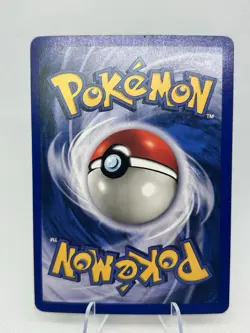 Chansey – 3/102 Base Set Pokemon Card WOTC 1999 – Rare Holo - Image 3