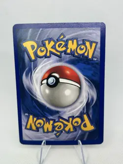 Chansey – 3/102 Base Set Pokemon Card WOTC 1999 – Rare Holo - Image 4