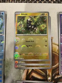 White Flare Poke Ball Reverse Holo Lot of 30 Cards English - NO DUPES - NM/M 🔥 - Image 4