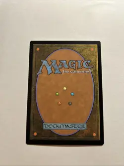 Magic: The Gathering Artifact The Ozolith Rare Regular Card - Image 2